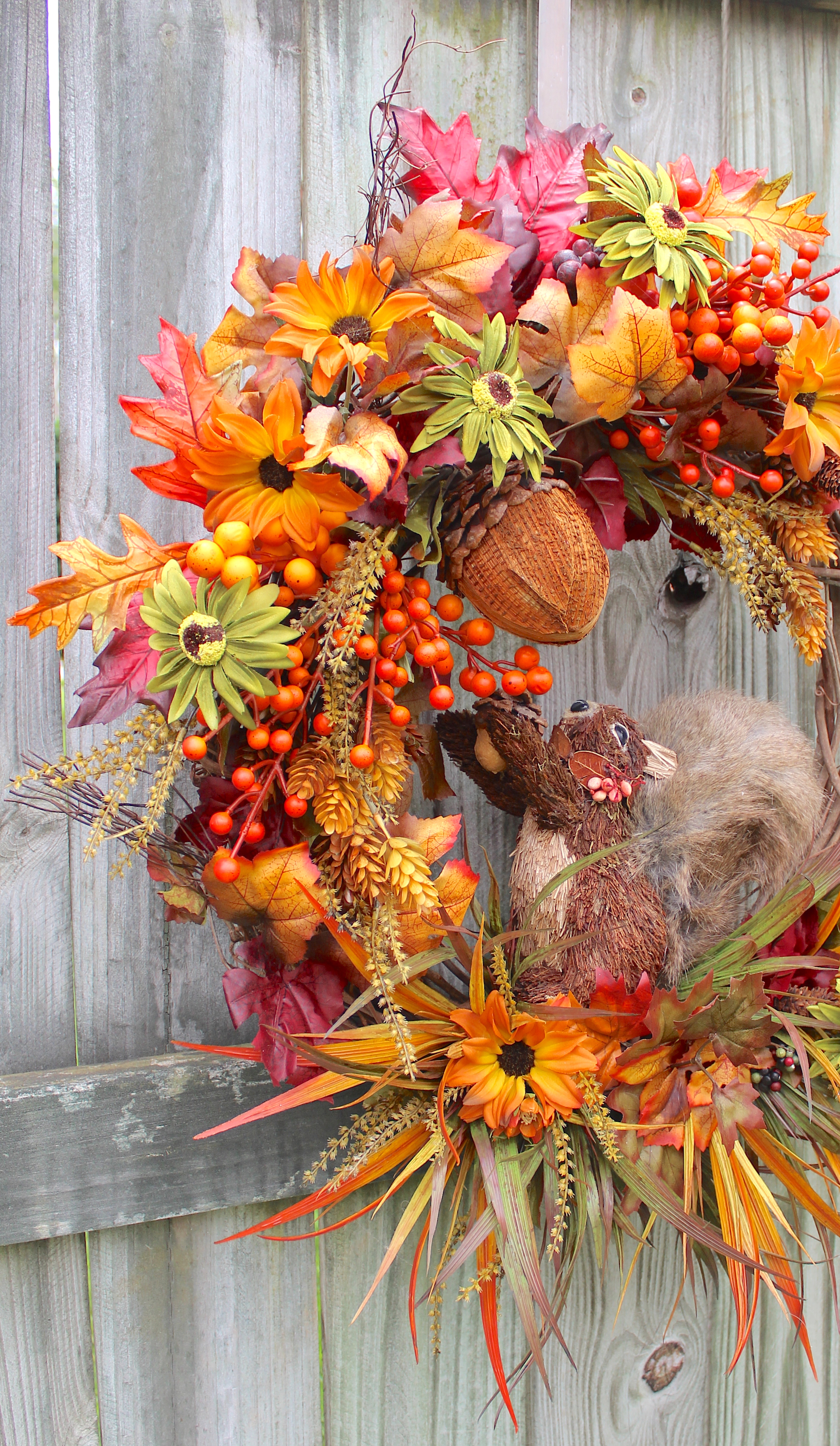 Irish Girl's Wreaths | Top Quality Handmade Artisan Floral Wreaths for ...